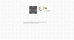 Desktop Screenshot of cedzak-projekt.com